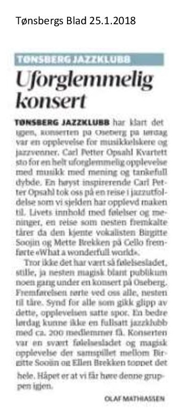Omtale Tønsbergs Blad 25.1.2018 page 003 2